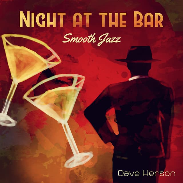 A Night at the Bar - Dave Herson