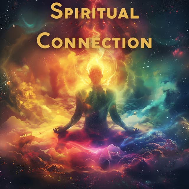 Spiritual Connection: Tibetan Sounds to Connect to Your Inner Source and Seek Answers - Father Paul Zarr