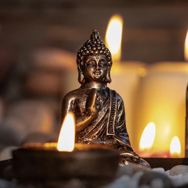 Soft Sounds for Deep Meditation - Meditate to Relaxation Music