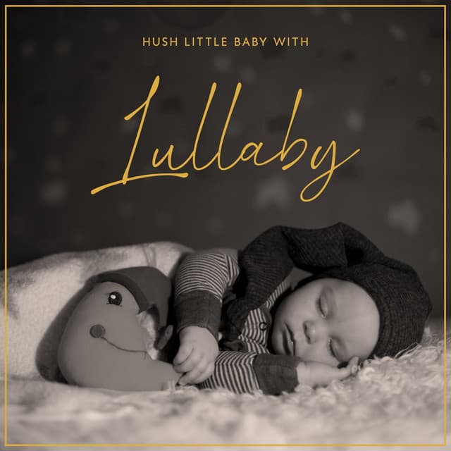 Hush Little Baby with Lullaby - Alan Samhita