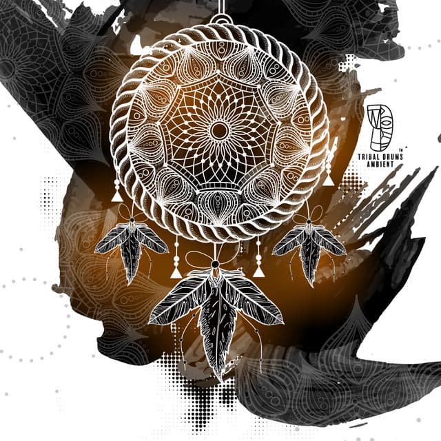 Soul of the Tribe - Tribal Drums Ambient