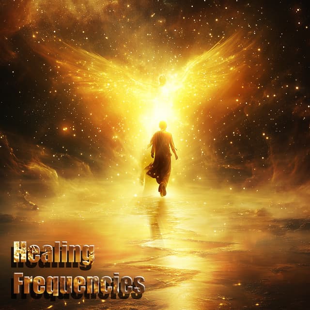 Divine Love Signal - Healing Frequencies