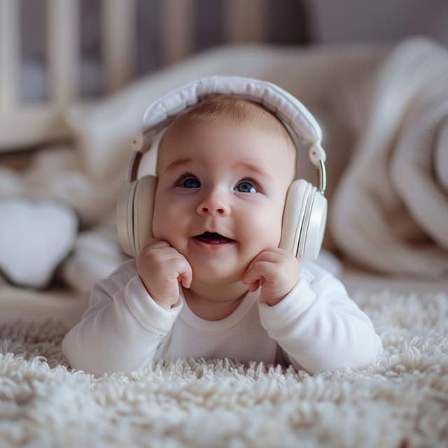 Gentle Notes: Music for Baby's Moments - The Baby Concert Singers