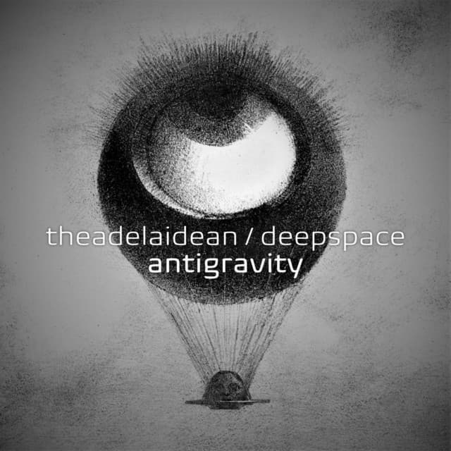 Antigravity - theadelaidean