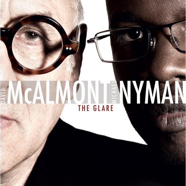 The Glare - Michael Nyman