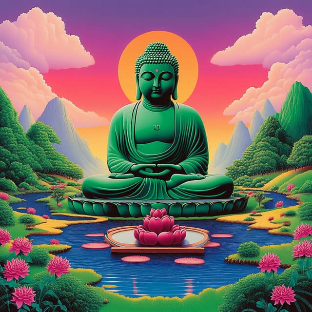 Find Your Stillness - sweet planet