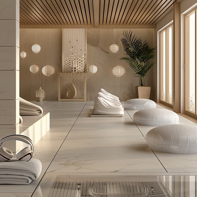 Harmony Spa: Soothing Massage Tunes - Pure Massage Music