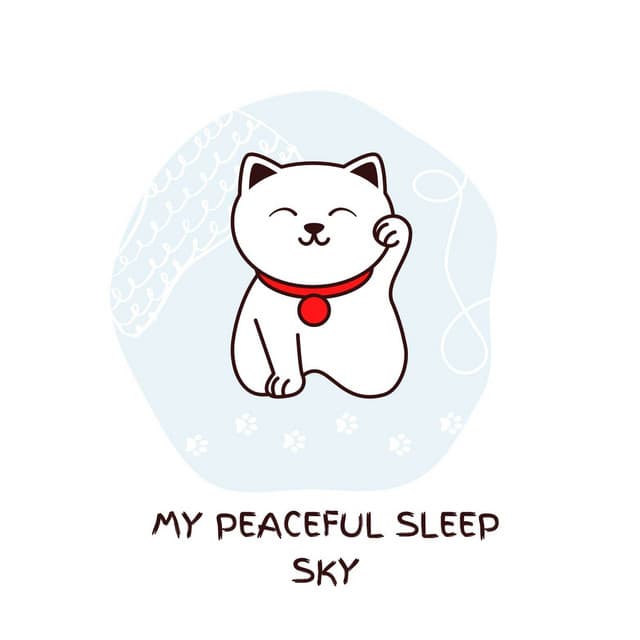 My Peaceful Sleep Sky - My Baby Beethoven