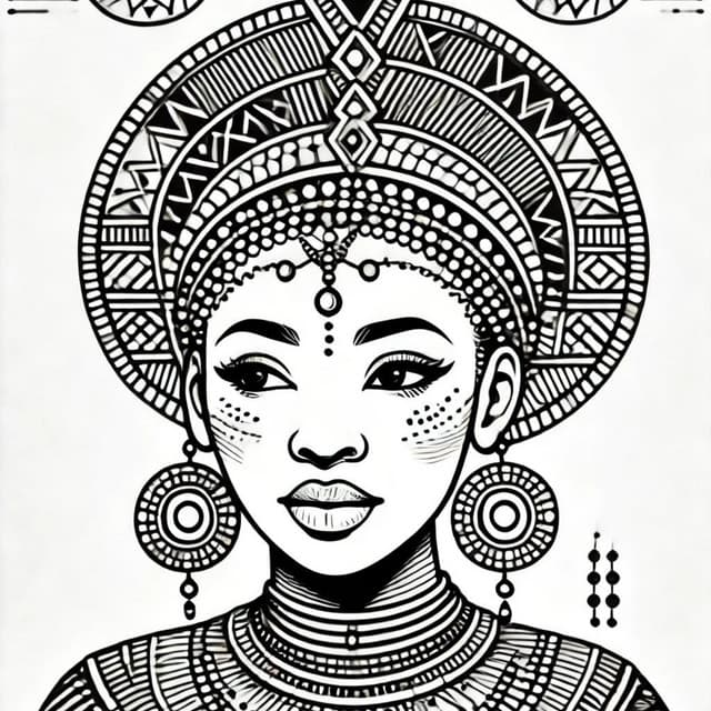 Zen in the Zulu: Peaceful African Rhythms from the Zulu People - Rhythms From Africa