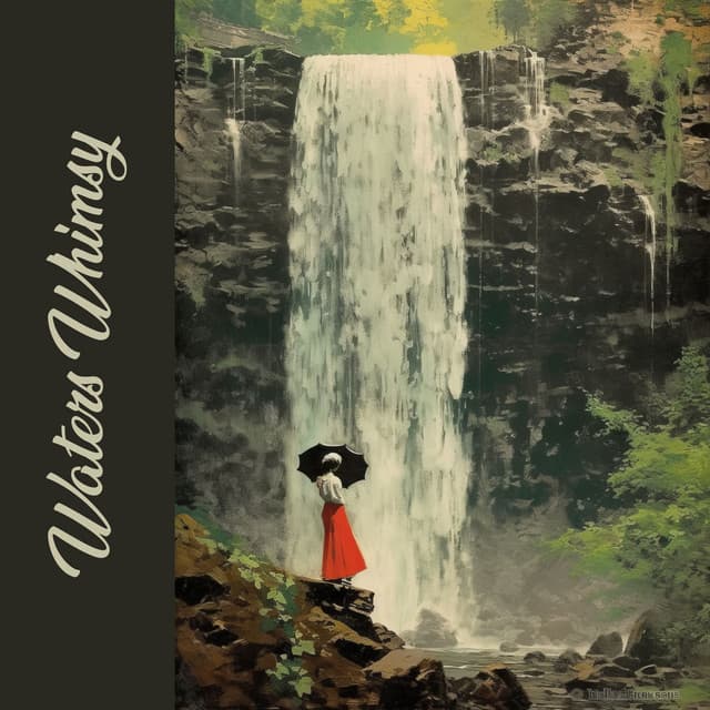 Waters Whimsy - Fresh Water Sounds