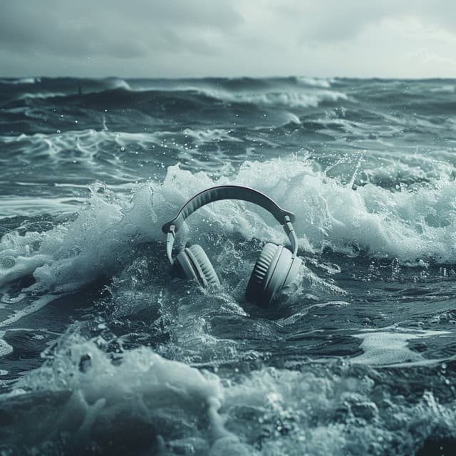 Ocean Melody: Music Waves - Spheres