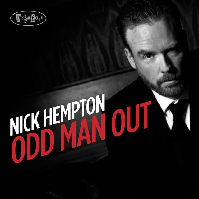 Odd Man Out - Nick Hempton
