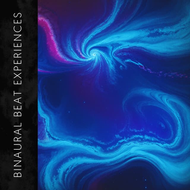 Binaural Beat Experiences: Theta Mindscapes - Dog Relaxation