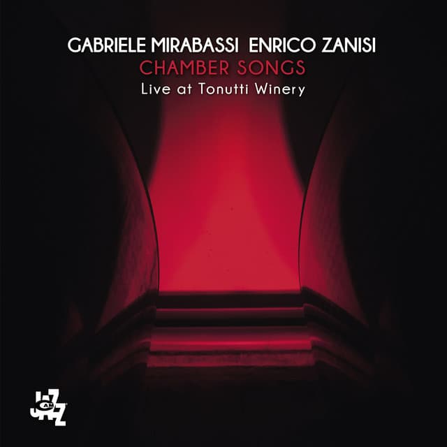 Chamber Songs - Enrico Zanisi