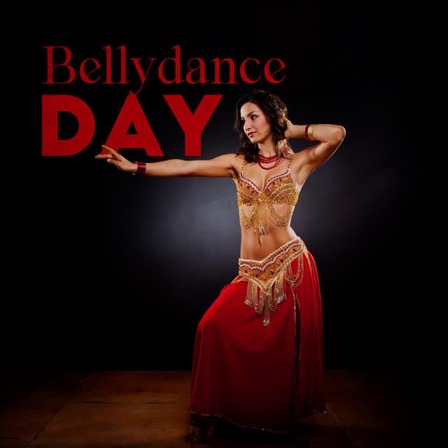 Bellydance Day - Longhero Records