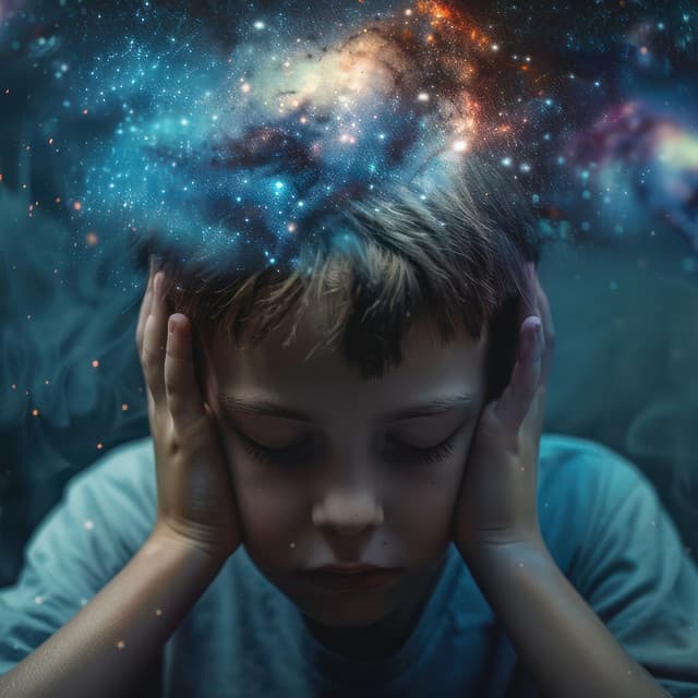 Gentle Tunes for Improved Concentration Flow - Music for Focus and Work