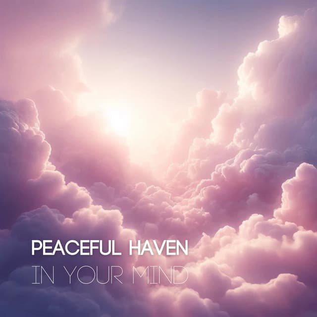 Peaceful Haven in Your Mind: Find Tranquility and Leave Stress Behind - Serenity Music Zone