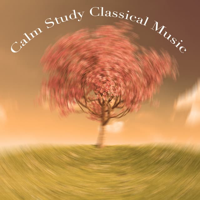 Calm Study Classical Music - Musica para Estudiar