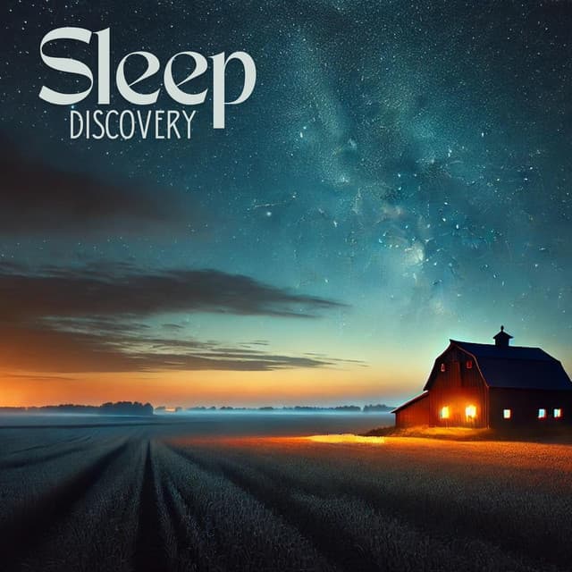 Sleep Discovery: Deep in the Dreams - Dreaming Sound