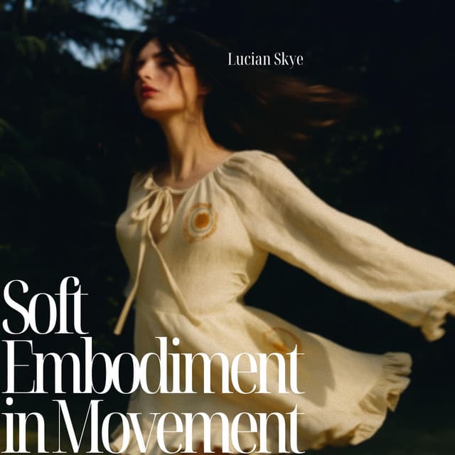 Soft Embodiment in Movement - Lucian Skye
