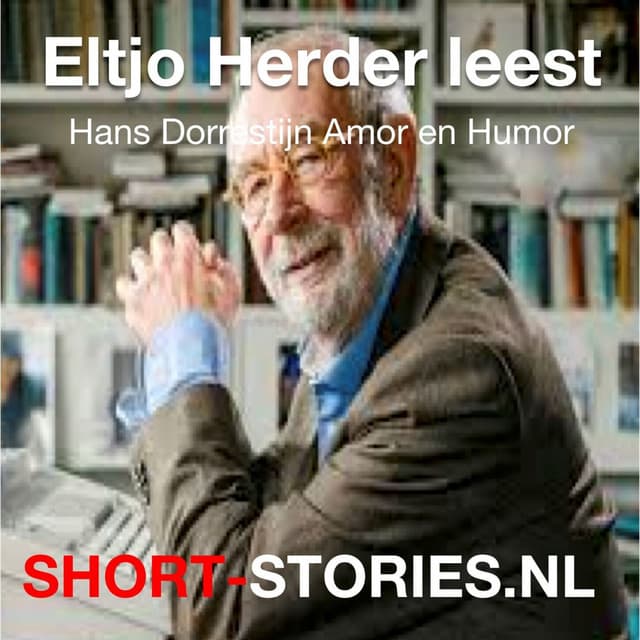 Hans Dorrestijn