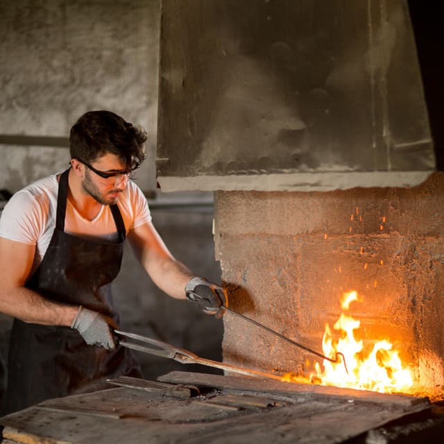 Success in Meditation Music: Work Symphony by the Fire - The Studying Music Network