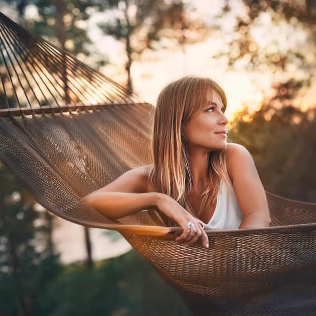 Melodías Relajantes: Tonos Musicales Calmantes - Cielo Acústico