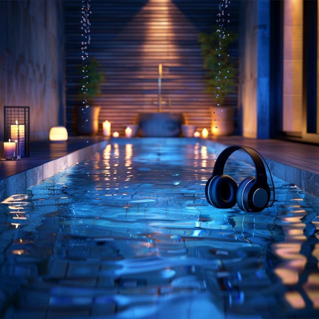 Ambient Tones: Spa Relaxation Sounds - Massage Music Playlist