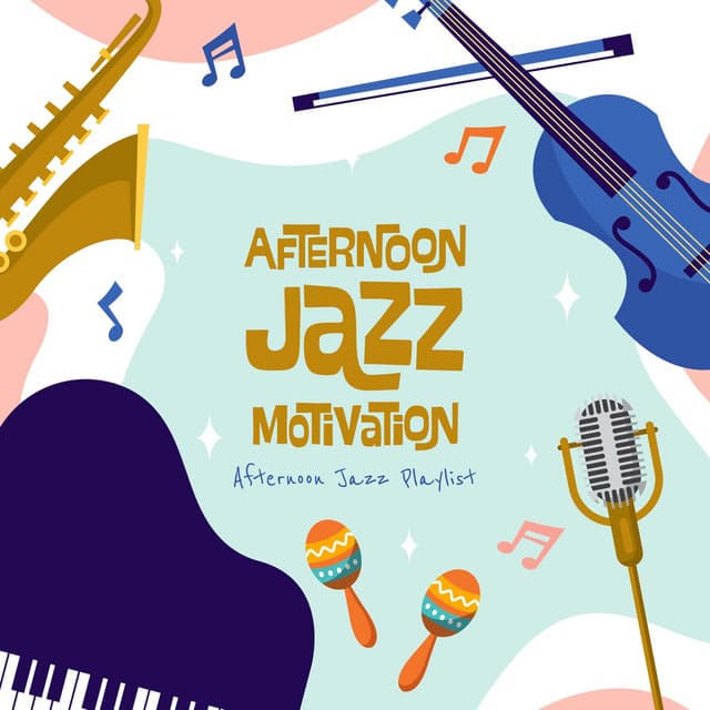 Afternoon Jazz Playlist