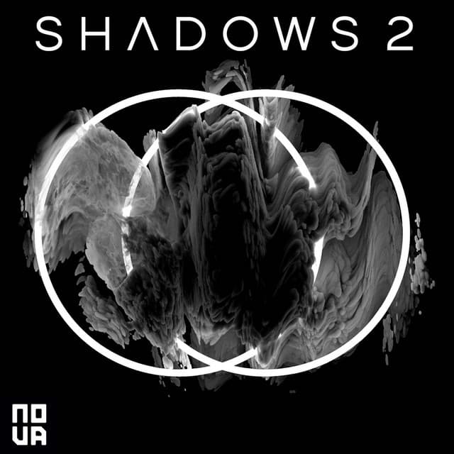 Shadows 2 - Jay Price