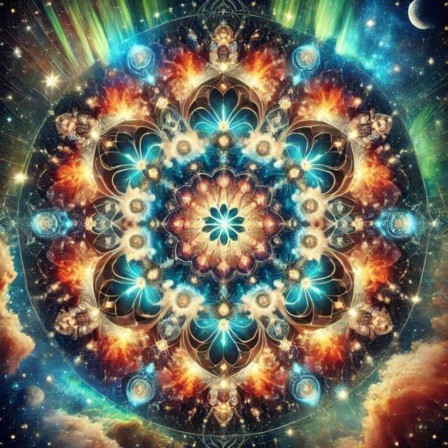 1111 Hz Angelic Message - Angelic Impulse