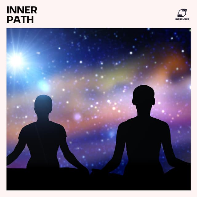 Inner Path: Guided Meditation Music - Guided Meditation