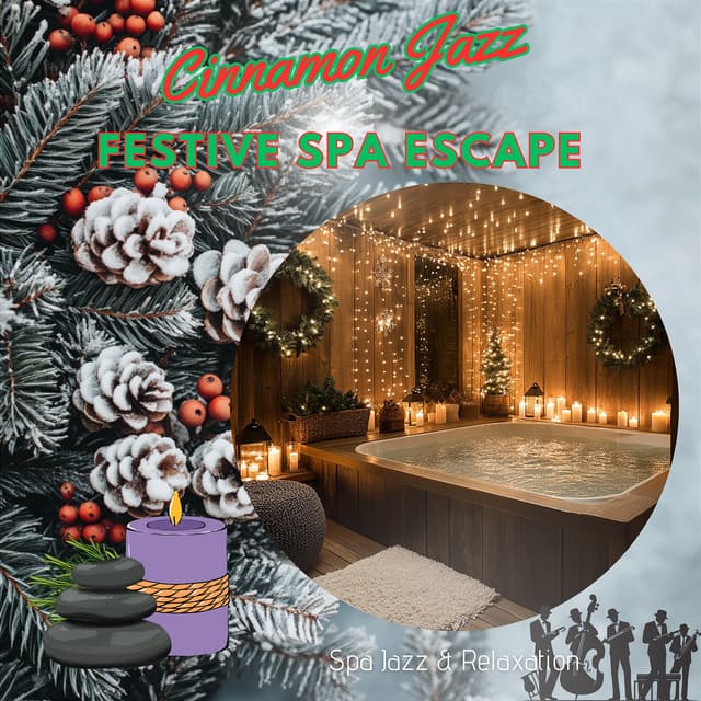 Spa Jazz & Relaxation
