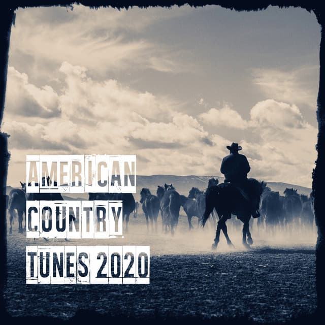 Country Music All-Stars