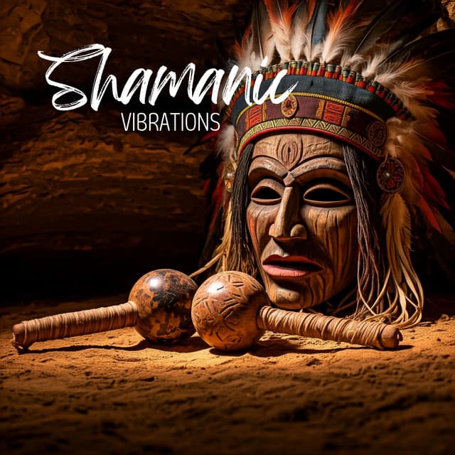 Shamanic Vibrations: Pathway to Purification, Mystical Healing Shakers, Shamanic Awakening - Native Shamanic Zone