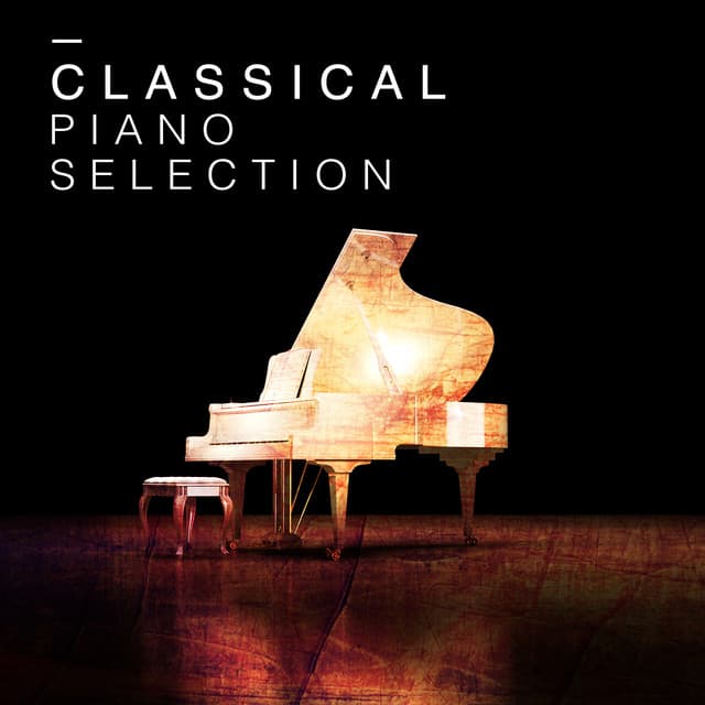 Classical Piano Selection - Classical Piano