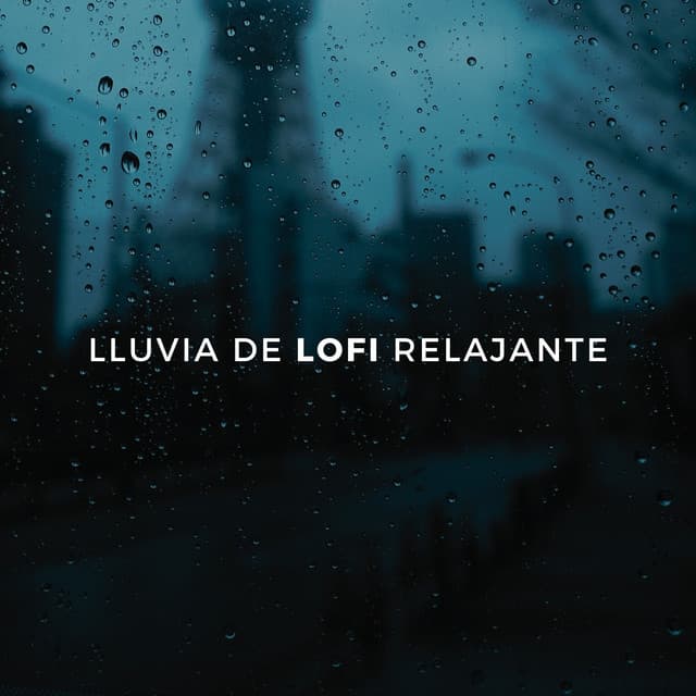Lluvia De Lofi Relajante - Palacio de la lluvia