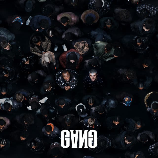 GANG - Headie One