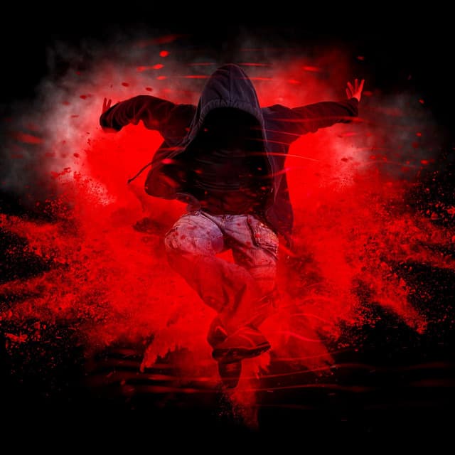 Nighttime Hip Hop Beats for Peaceful Sleep - Nighttime Lofi Sounds