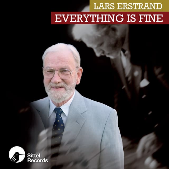 Lars Erstrand