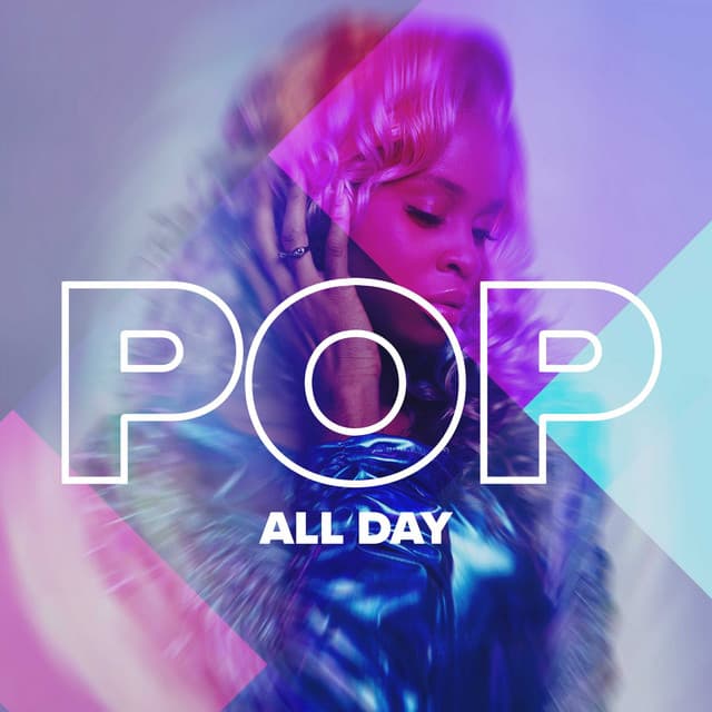 Pop All Day - Marc Steinmeier