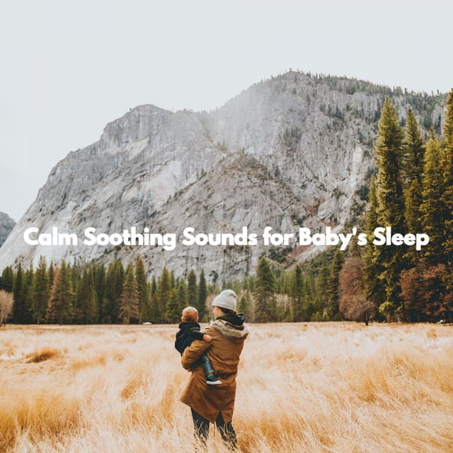 Calm Soothing Sounds for Baby's Sleep - Super Jazz Cafe Music