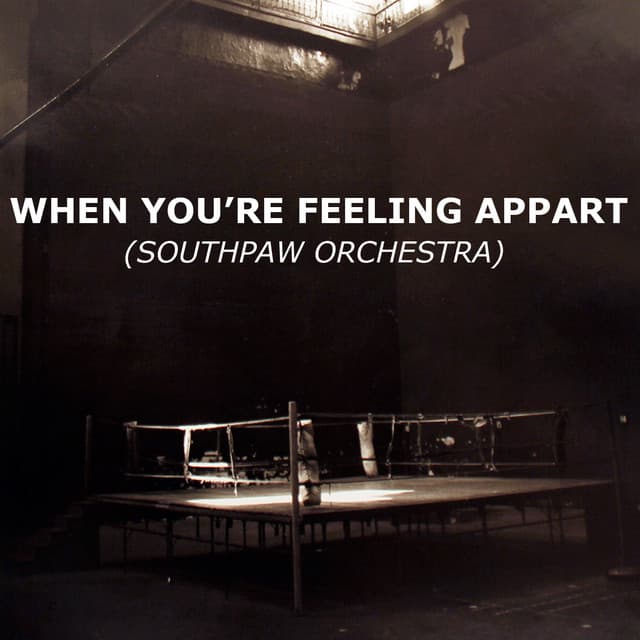 When You're Feeling Apart - Henryk Wieniawski