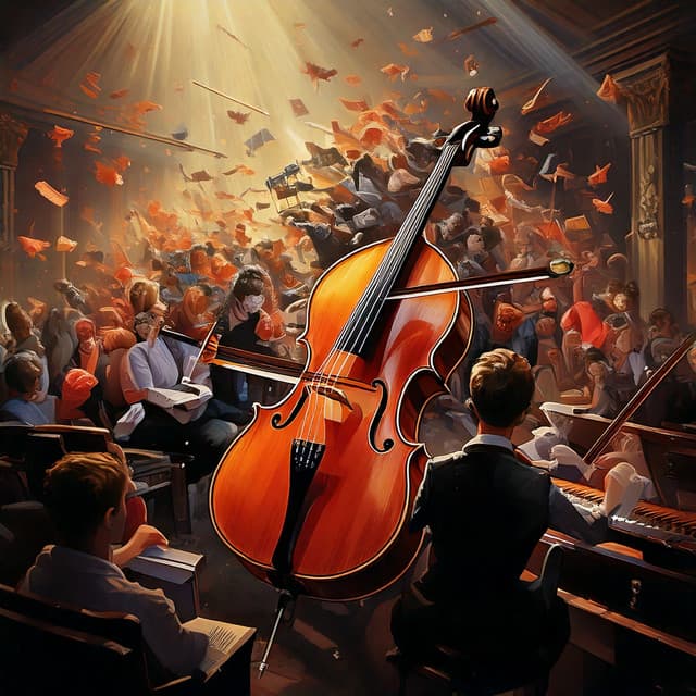 Baby’s Orchestra: Soft Harmonies for Little Ears - Heartfelt Melodies