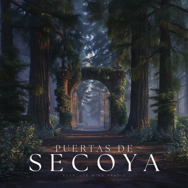 Puertas de Secoya - Paz Interior