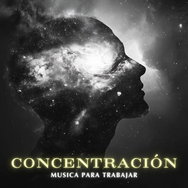 Vibraciones de Concentración para el Trabajo - Concentración Música para Trabajar