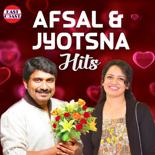 Afsal And Jyotsna Hits - Afsal