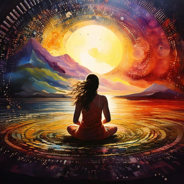 Meditation Music: Path to Calm - Singing Bowls of Tibet