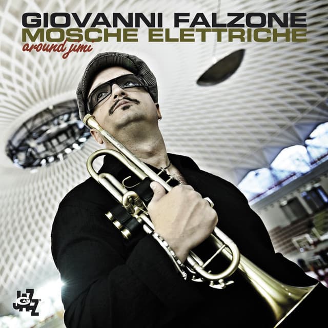 Around Jimi - Giovanni Falzone