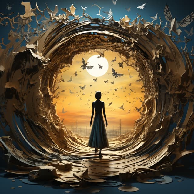 Espíritus Celestiales - Música Reiki